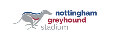 Nottingham greyhound track logo