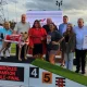 Barry O’Sullivan poses for a photo with connections