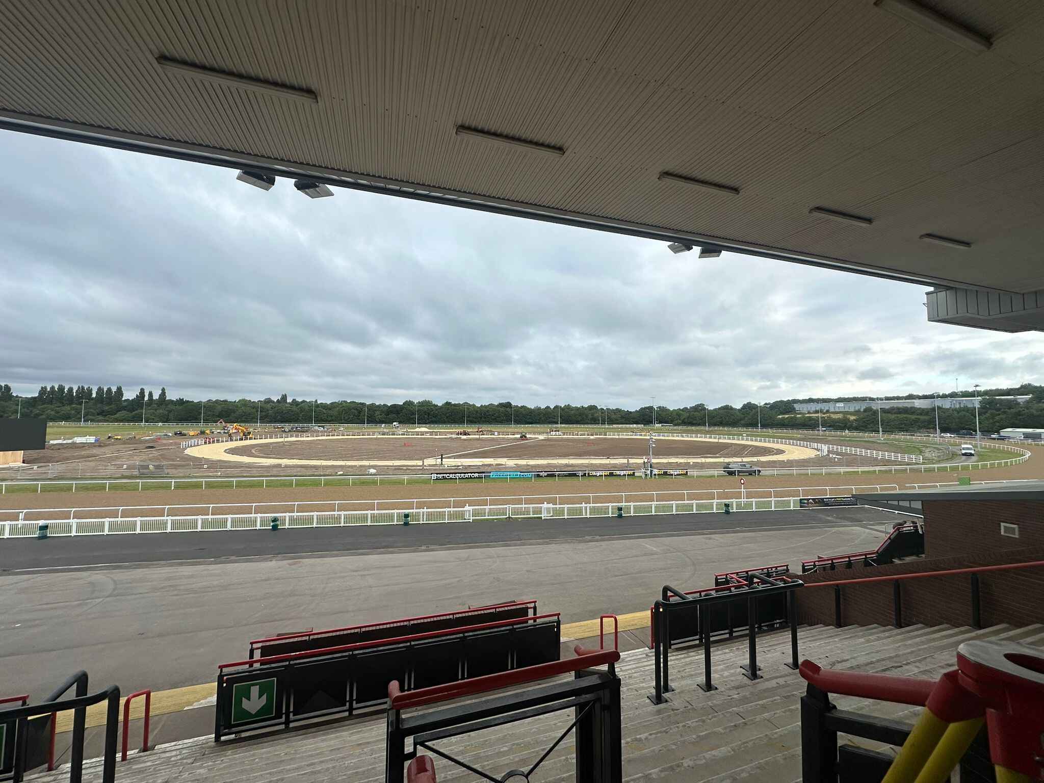 Dunstall Park greyhound stadium (1)