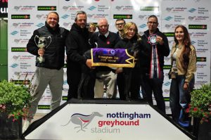 Birmingham Cup winner