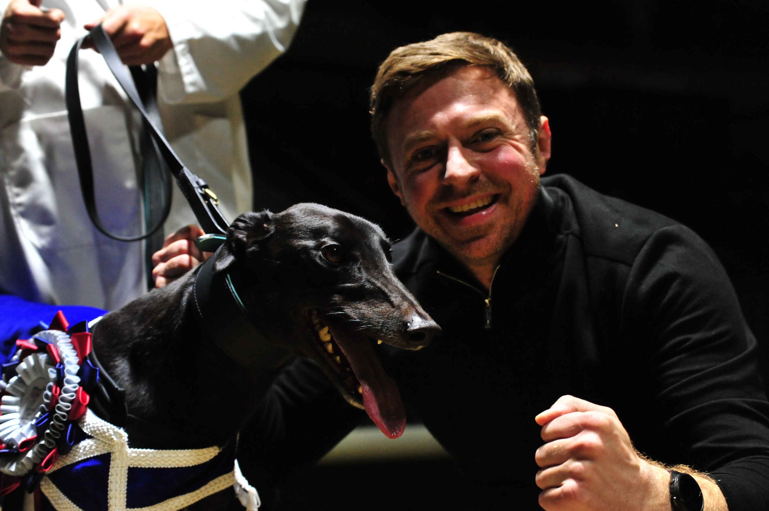 Droopys Display