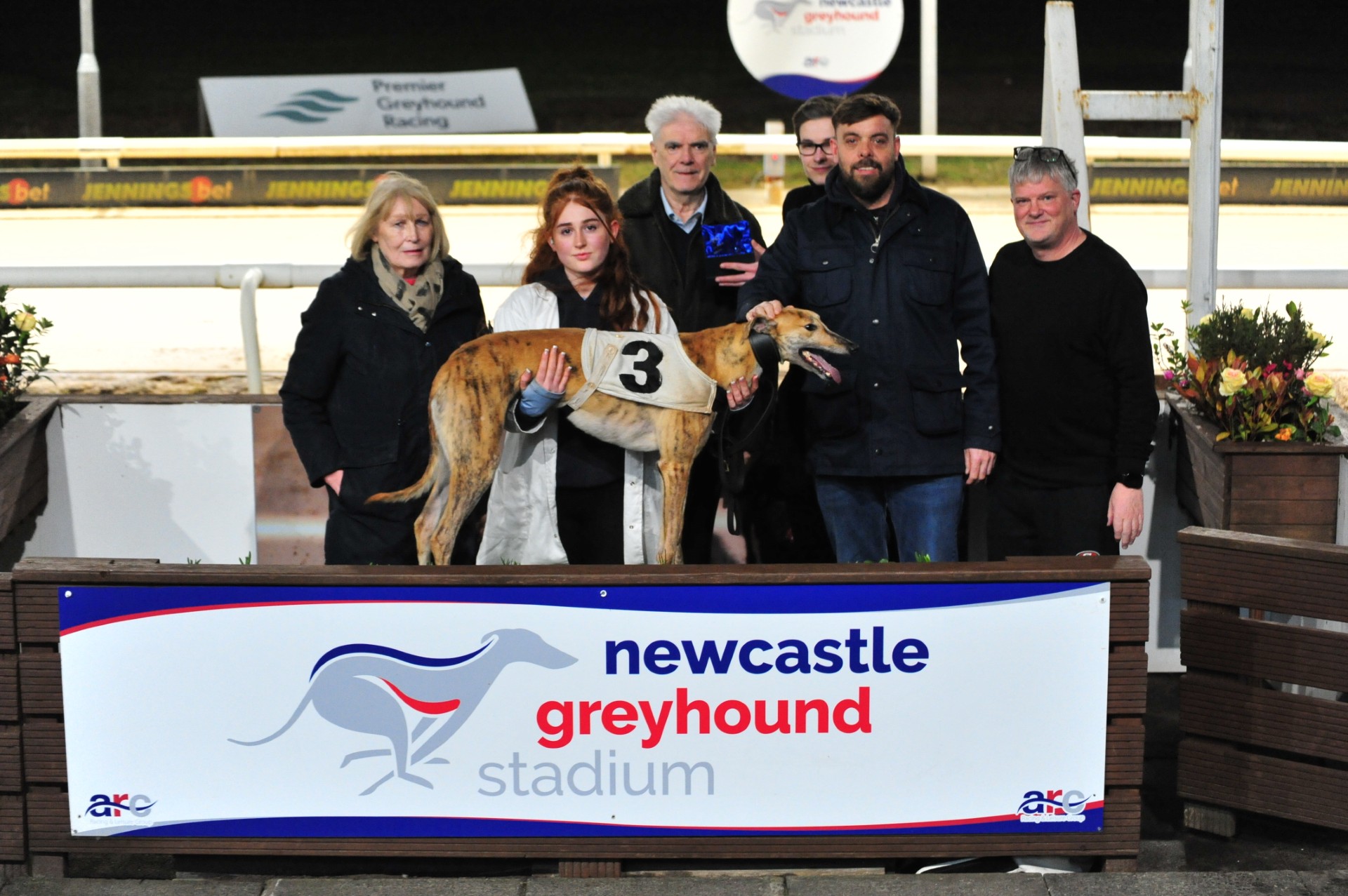 Kennelhand of the Year