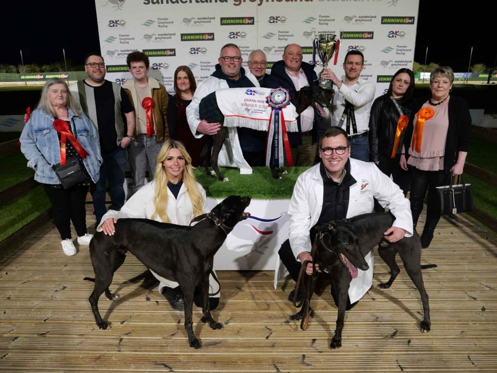 ARC Grand Prix final