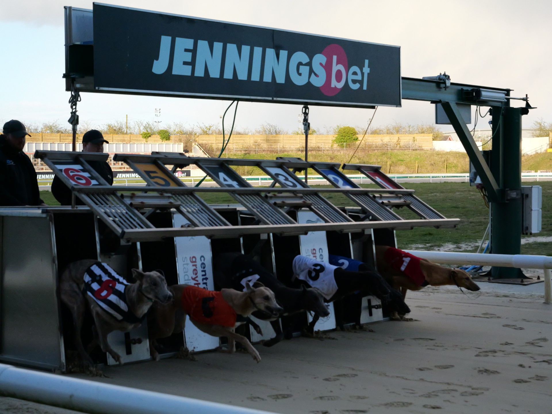 Kent Derby semis